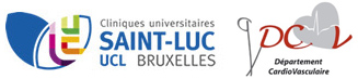 Partenaire des Cliniques Universitaires Saint-Luc